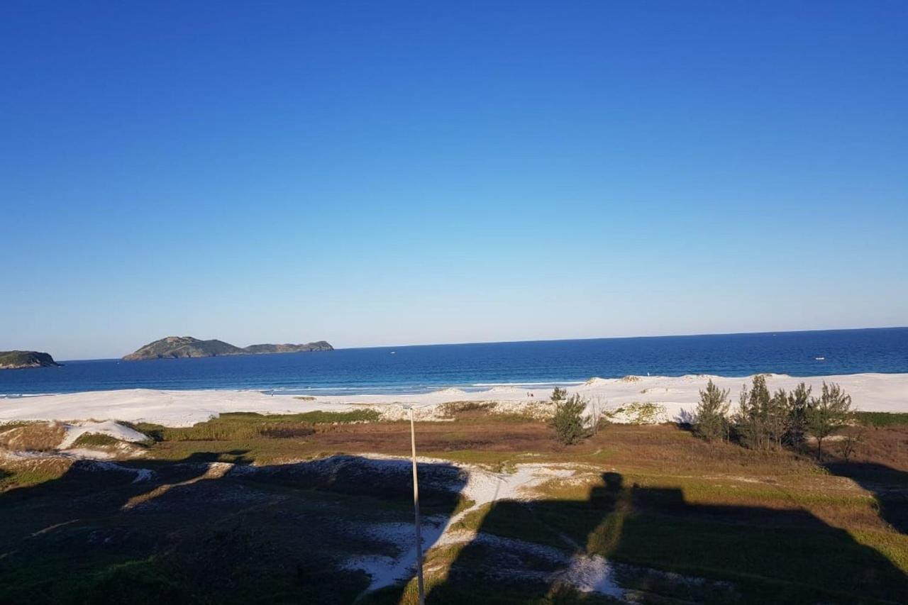 Mandai Apart Cabo Frío Exterior foto