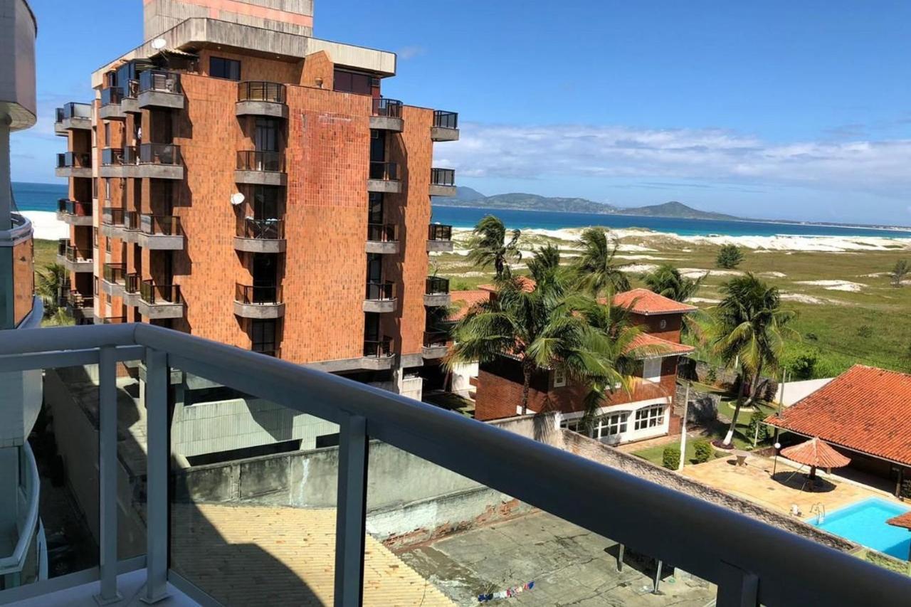 Mandai Apart Cabo Frío Exterior foto