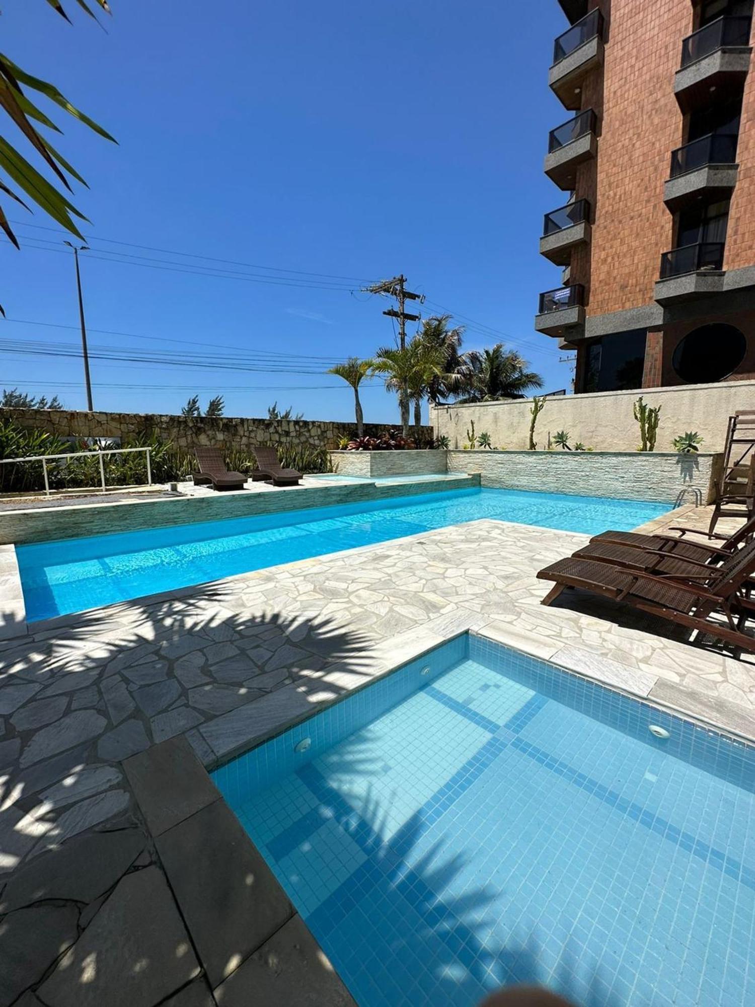 Mandai Apart Cabo Frío Exterior foto