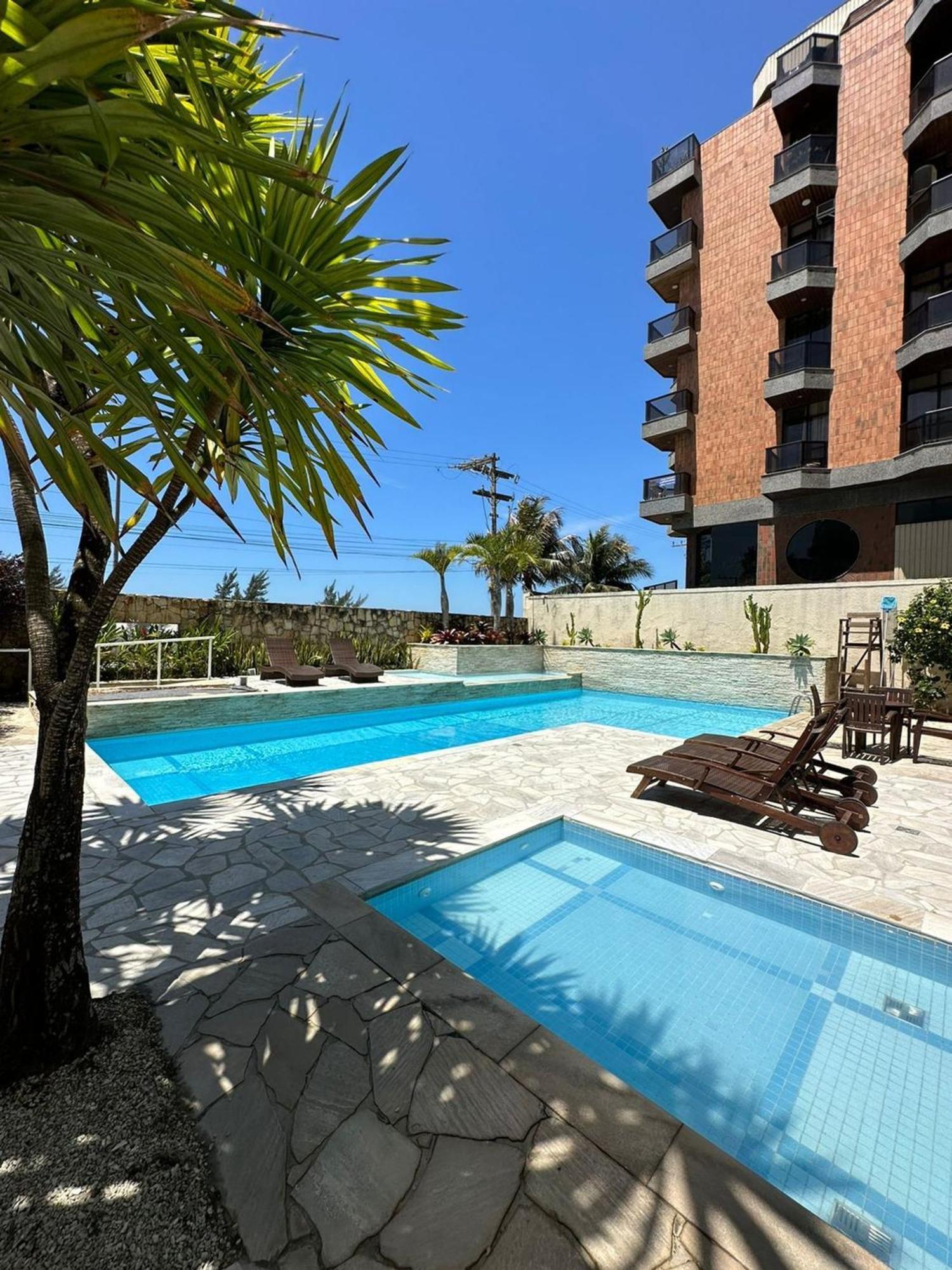 Mandai Apart Cabo Frío Exterior foto