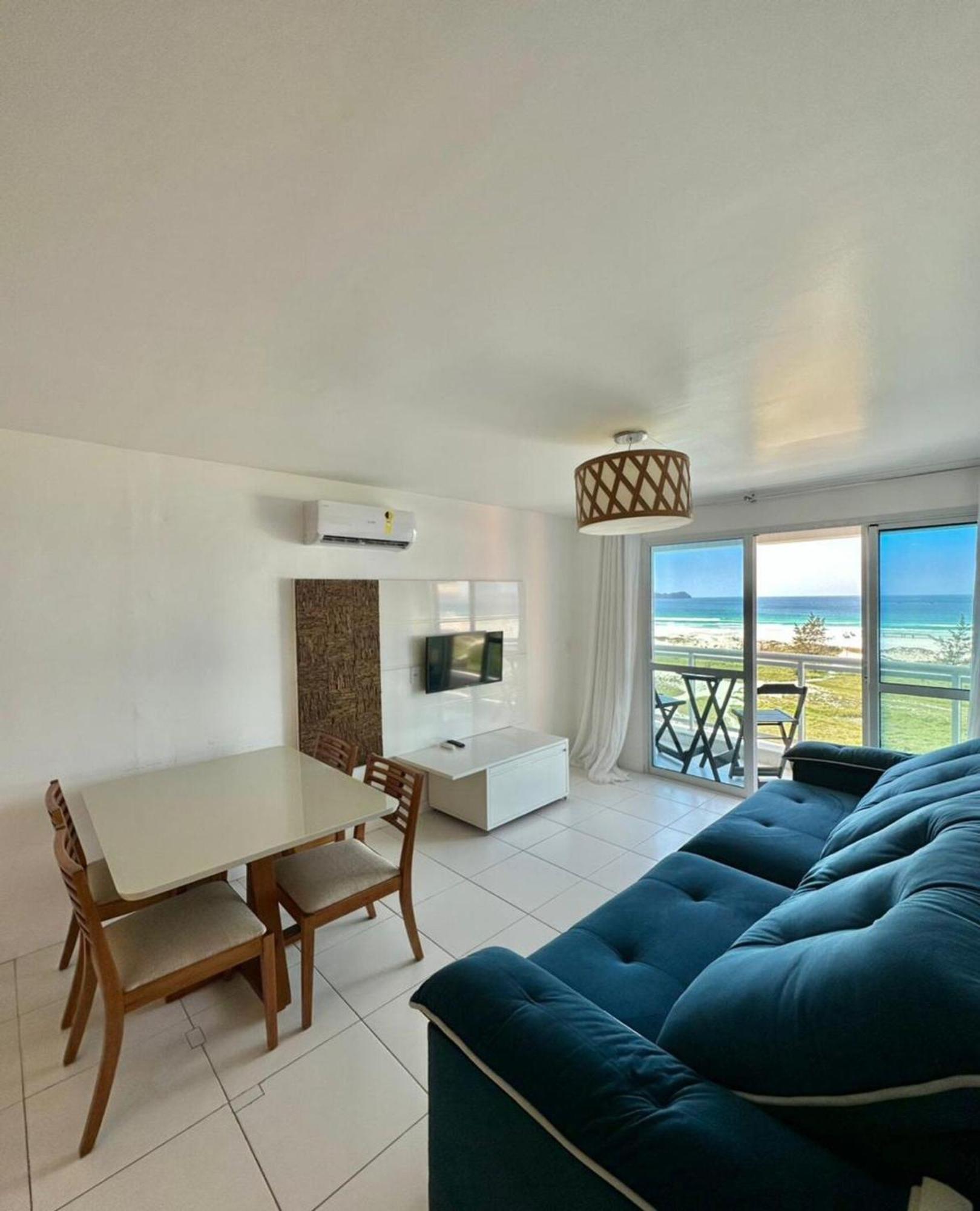 Mandai Apart Cabo Frío Exterior foto