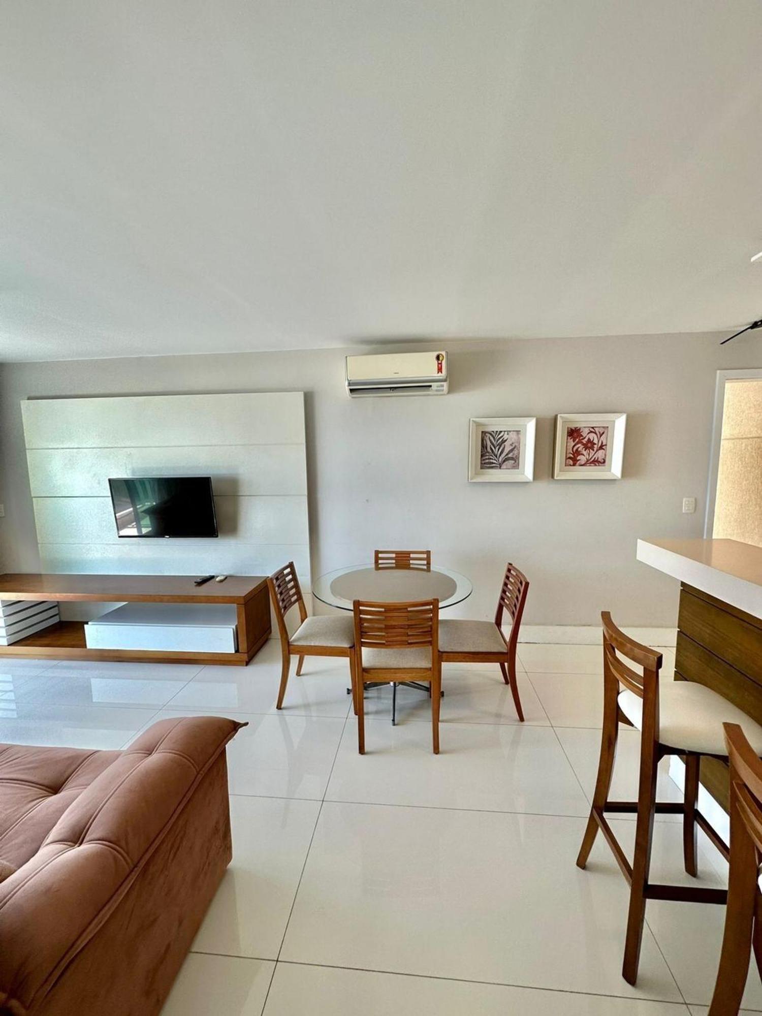 Mandai Apart Cabo Frío Exterior foto