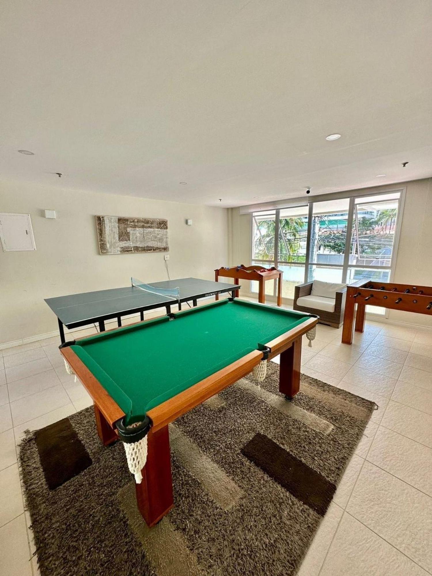 Mandai Apart Cabo Frío Exterior foto