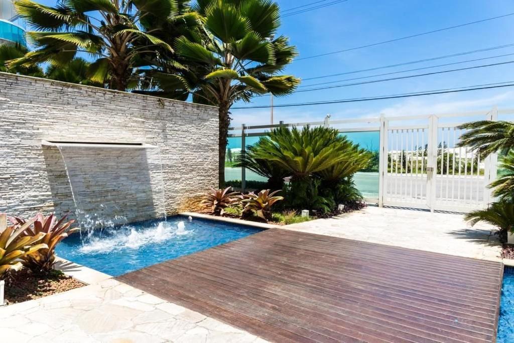 Mandai Apart Cabo Frío Exterior foto