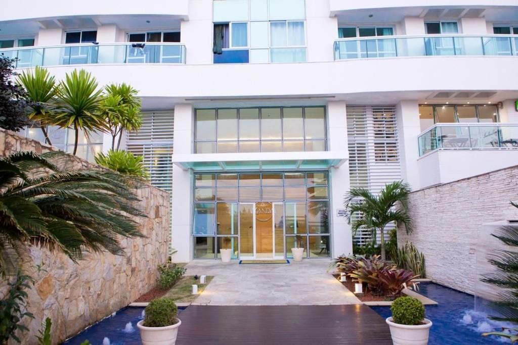 Mandai Apart Cabo Frío Exterior foto