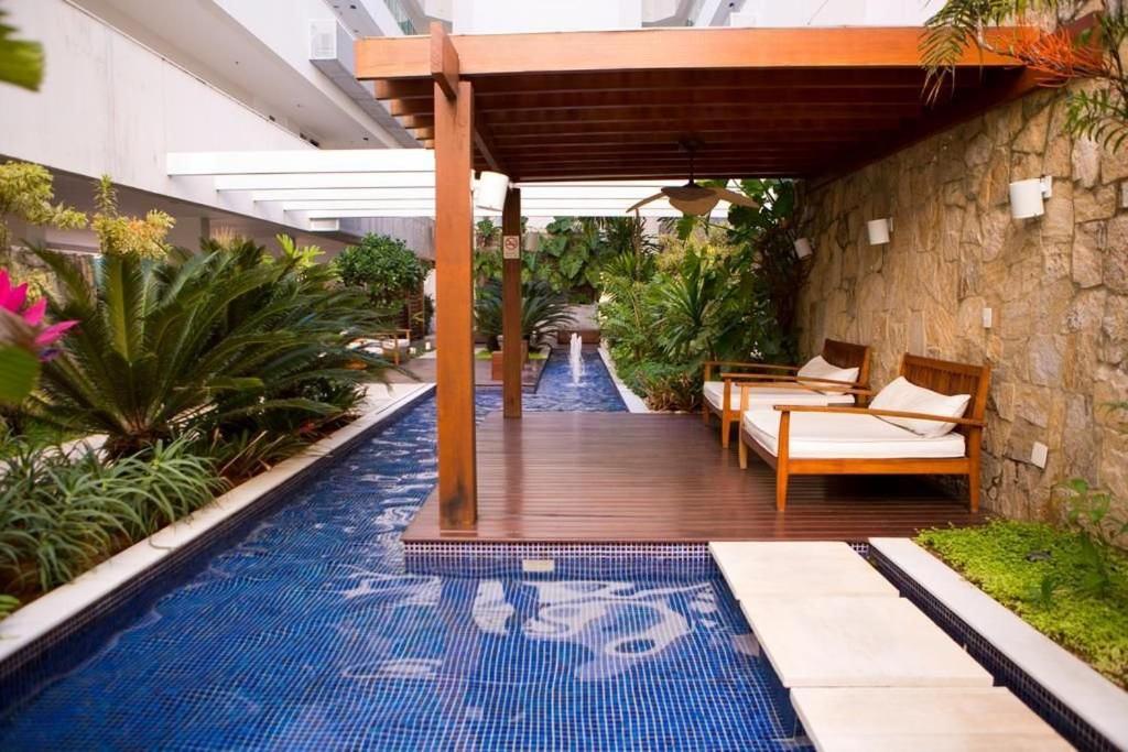 Mandai Apart Cabo Frío Exterior foto