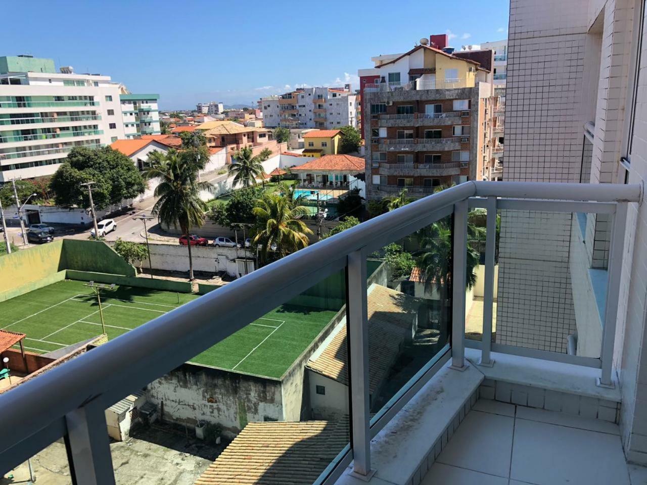 Mandai Apart Cabo Frío Exterior foto