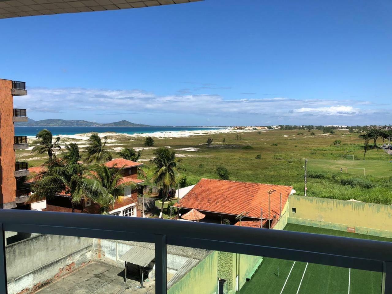 Mandai Apart Cabo Frío Exterior foto