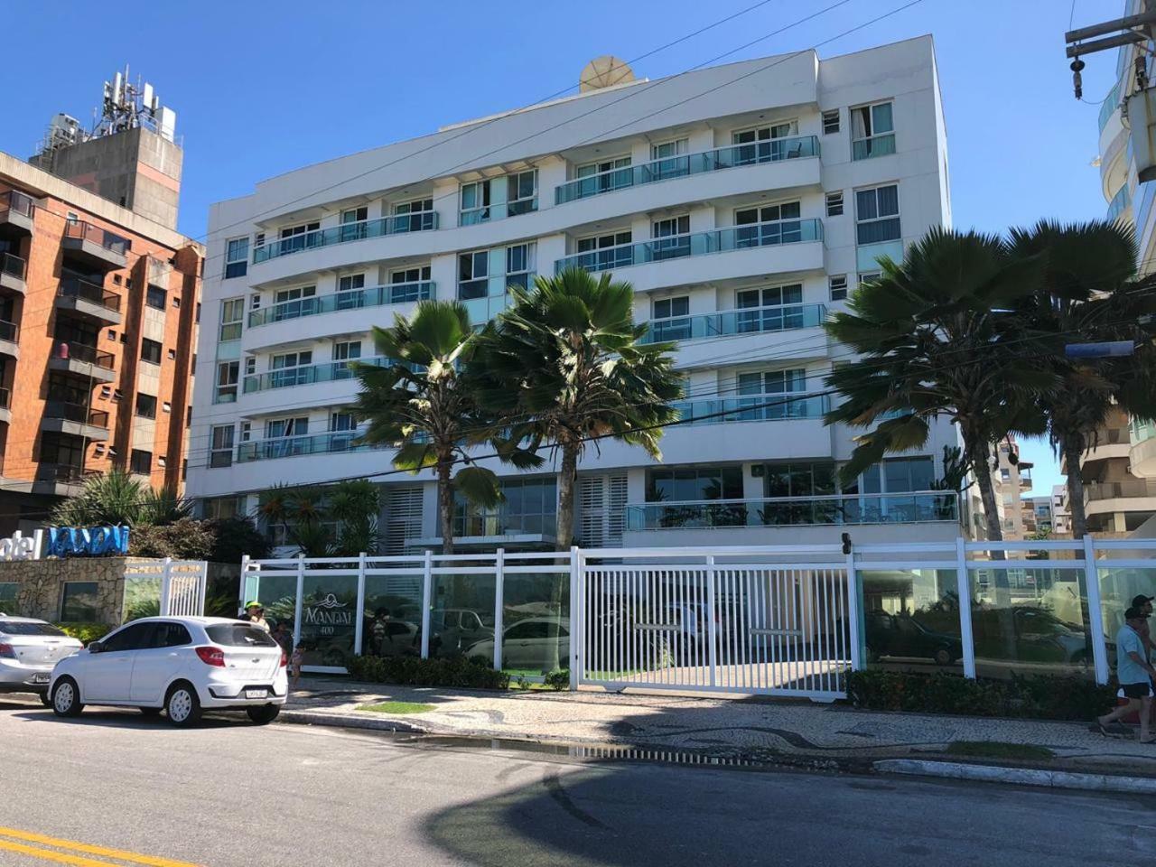 Mandai Apart Cabo Frío Exterior foto